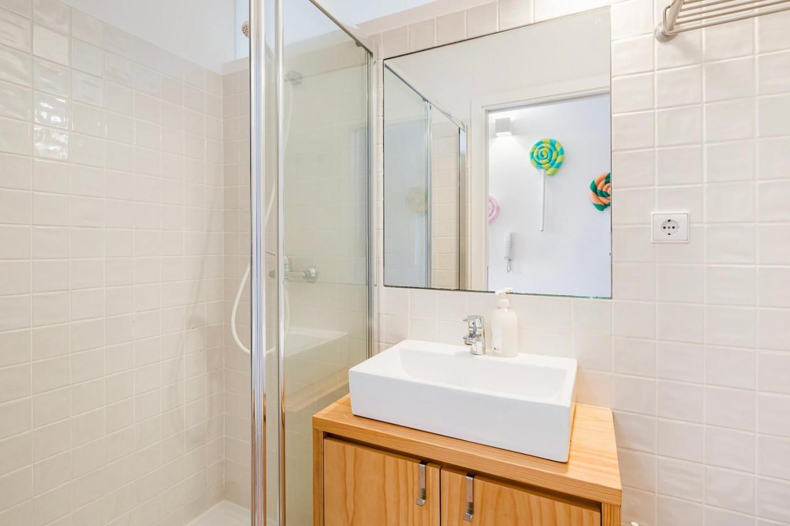 Appartamento Guestready - Stylish Haven Near Porto Cathedral Esterno foto